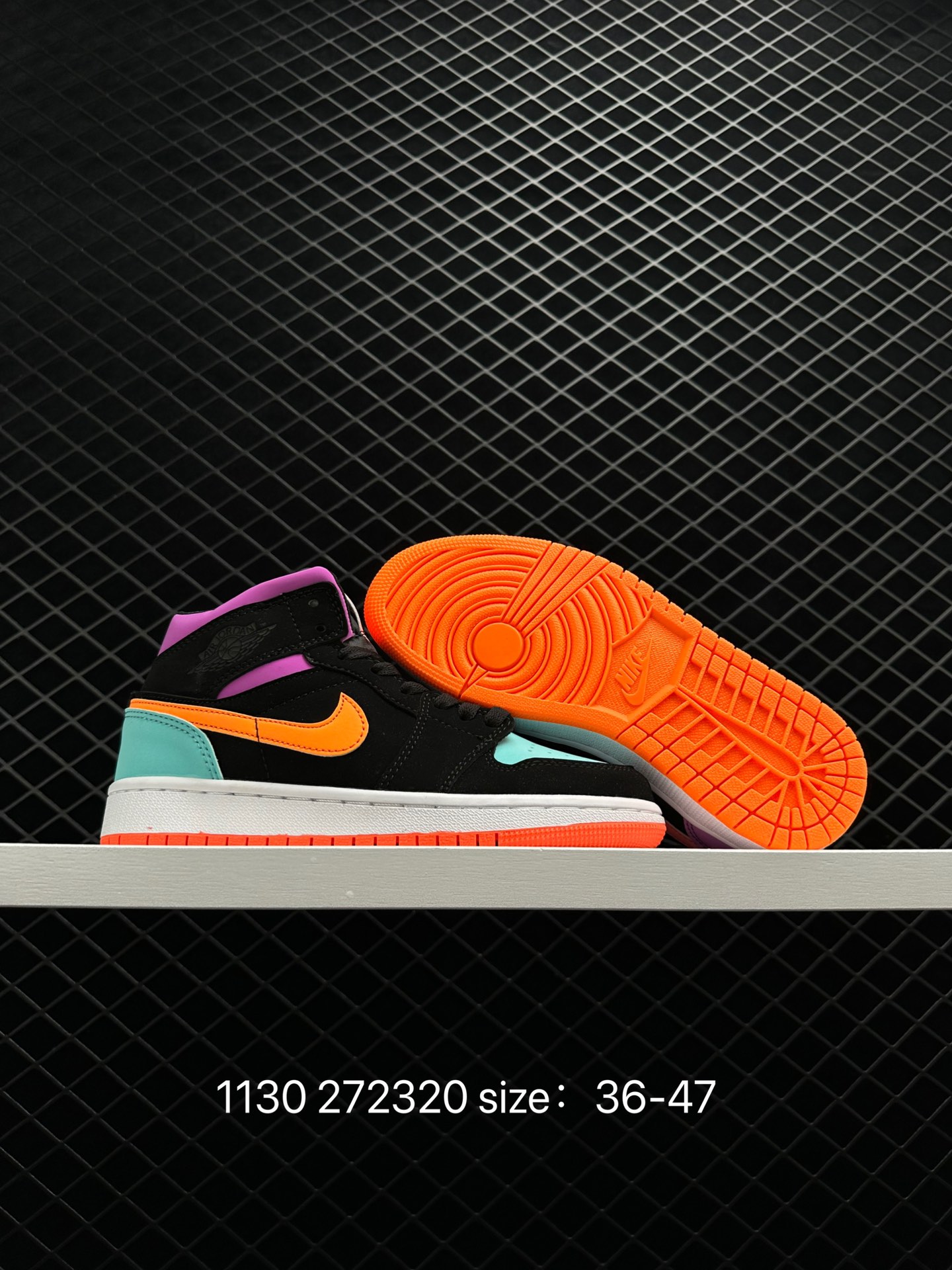 Air Jordan 1 High OG AJ1